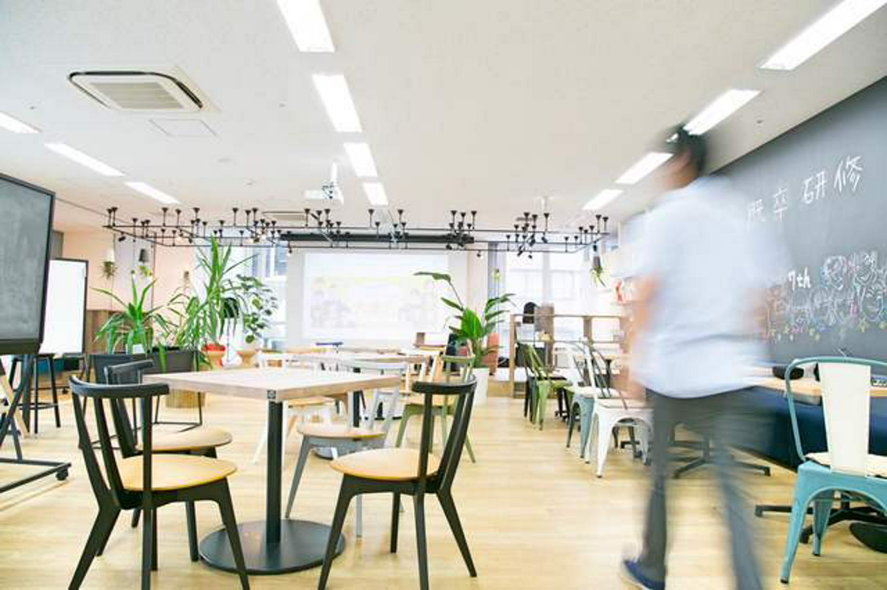 GMOペパボ株式会社 | ホスティング ディレクター | IT/Web業界の求人・中途採用情報に強い転職サイトGreen(グリーン)