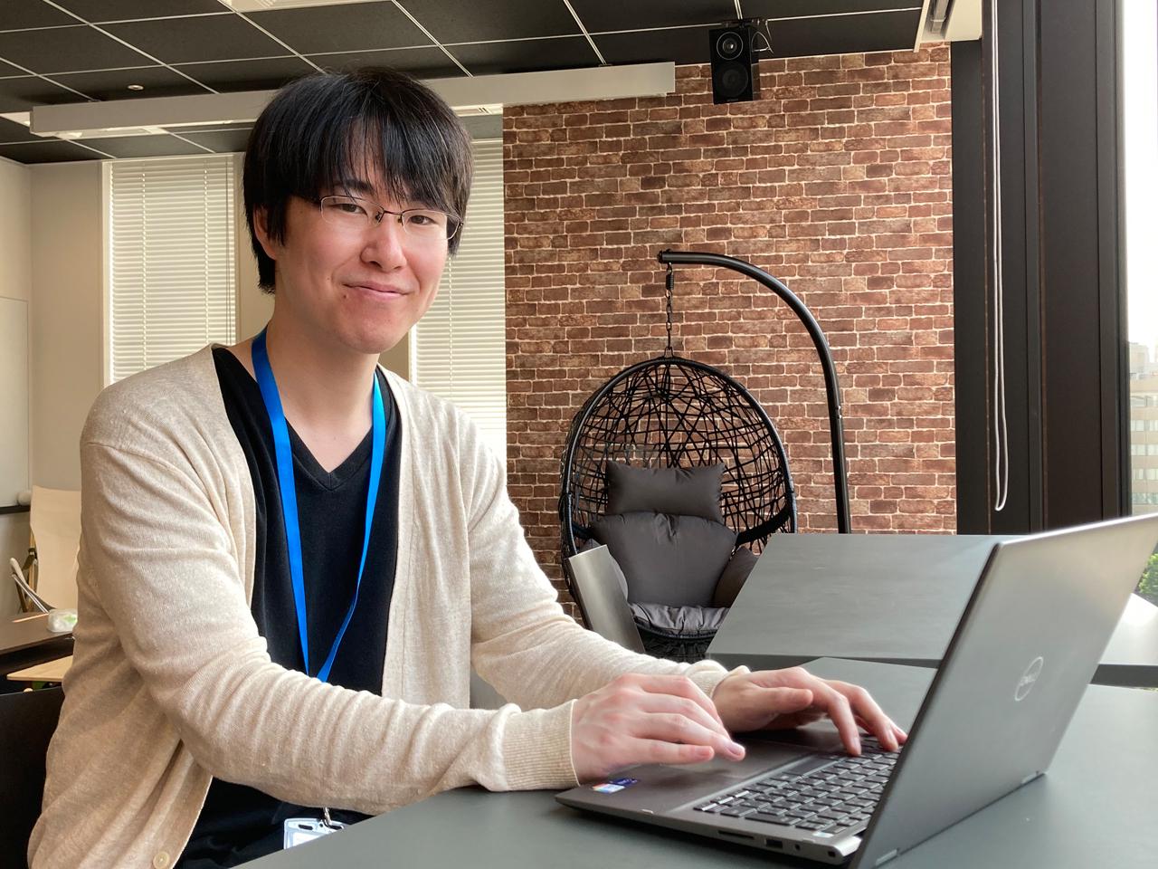 株式会社アジェンダ 求人画像1