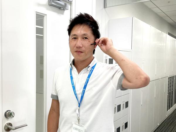 募集している求人：プロジェクトリーダー（旅行系）