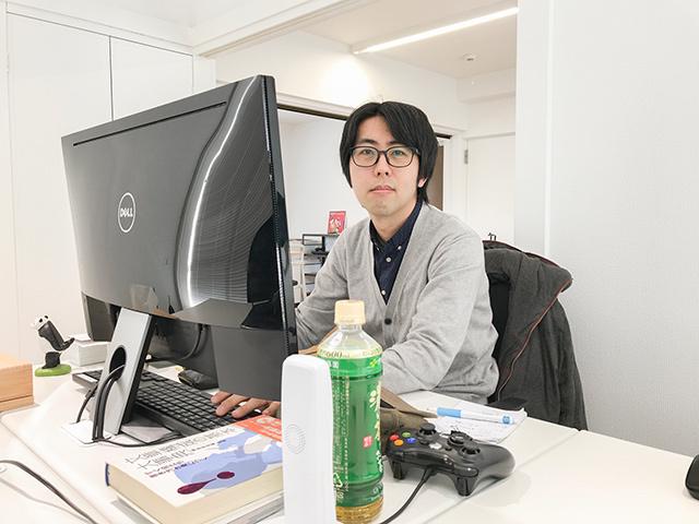 仕事しやすい環境づくりを社員ひとりひとりが目指しています。