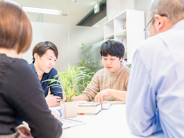 同社は、設立から四半世紀の間、安定的に成長を続け、現在は自社サービスの開発にもチャレンジしている。