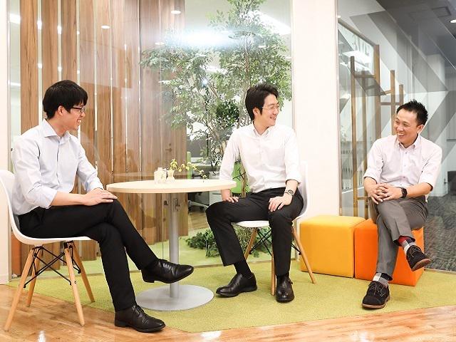 クロスシステムサービス 株式会社のイメージ画像2