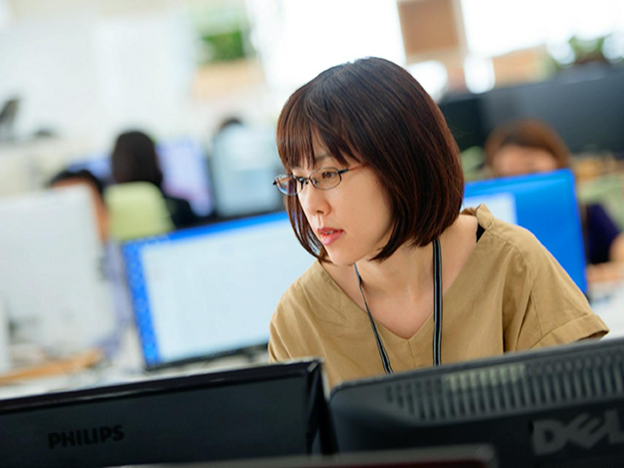 株式会社LCL 求人画像1