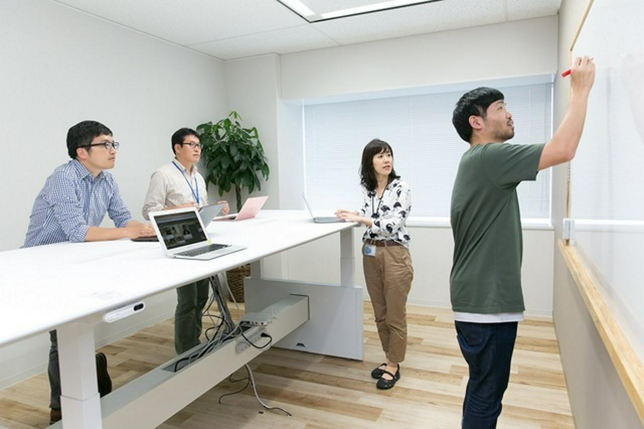 株式会社LCL 求人画像1