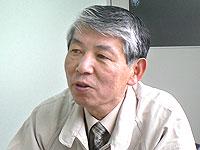 取締役　技術本部長　森 利宏 氏