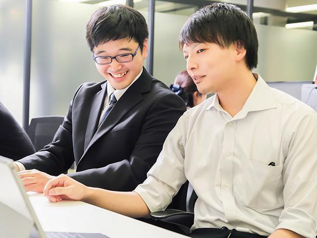 東京都千代田区を拠点とする東日本事業部と、福岡市を拠点とする西日本事業部、2つの事業部門にて展開している。