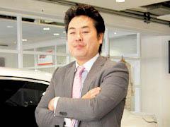 「一緒に働きませんか？」（島田氏）