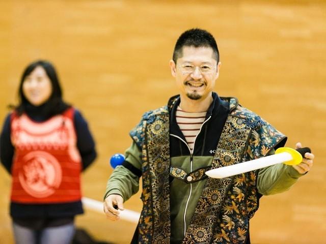 代表取締役　山口 仁氏
2015年に社長に就任して以来、同社は勢いを増し、成長を続けている。