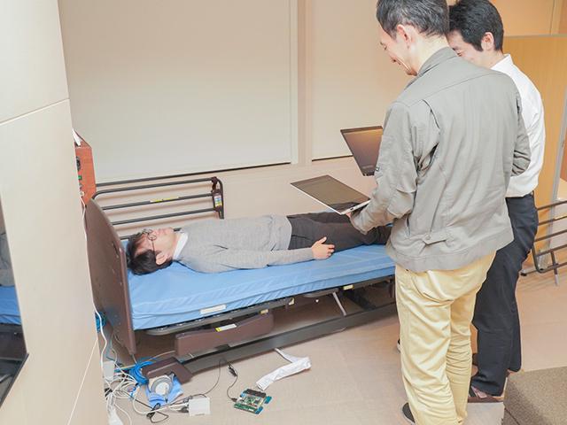 エコナビスタ 株式会社のイメージ画像3