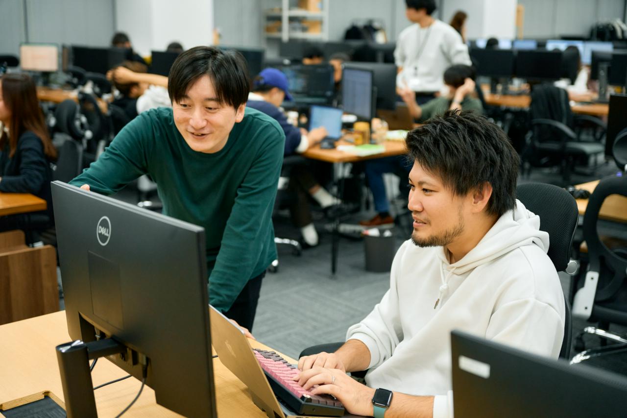 株式会社ベガコーポレーション 求人画像1