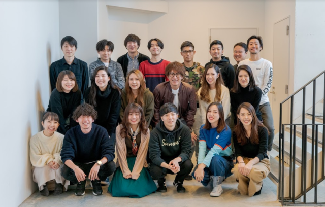 私たちは、「ALL for One,One for ALL〜個の実現のために組織がある 個の実現が未来を創る〜」をバリューとし、大事な指標としています。年齢・経験値より「個人がどのようなキャリアを積みたいか」を最優先で考えています。