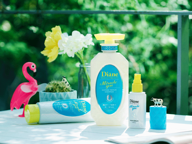 広告や企画、デザインのアイデアによってブランドを育てます。