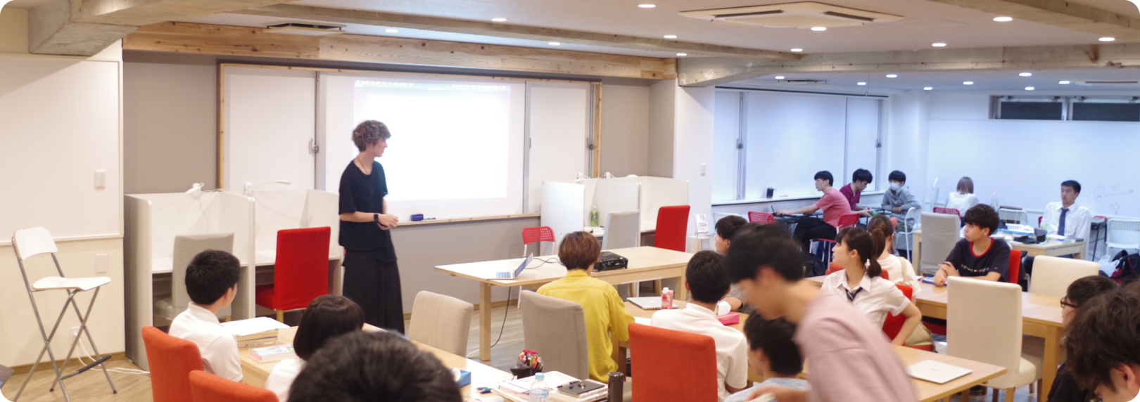 企業トップ画像