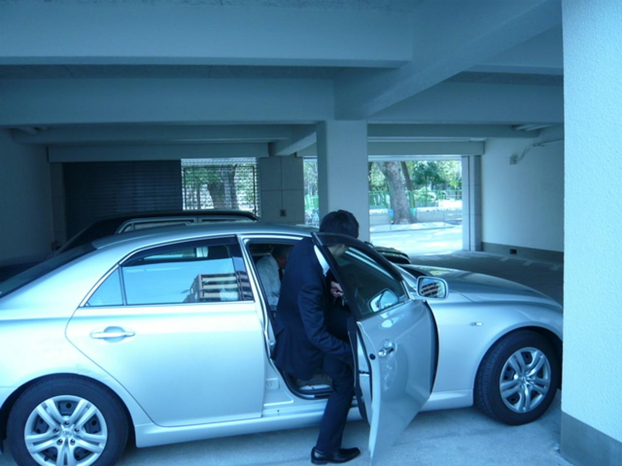 株式会社三木組 求人画像1