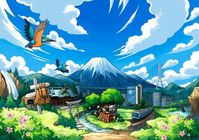 株式会社 Geolocation Technologyのイメージ画像1
