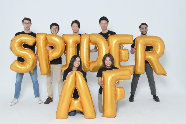 株式会社 Spider Labsのイメージ画像1