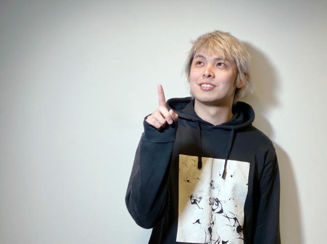 CDOの金澤。大企業でのクライアントワークから一転、スタートアップのCDOにジョブチェンジ。