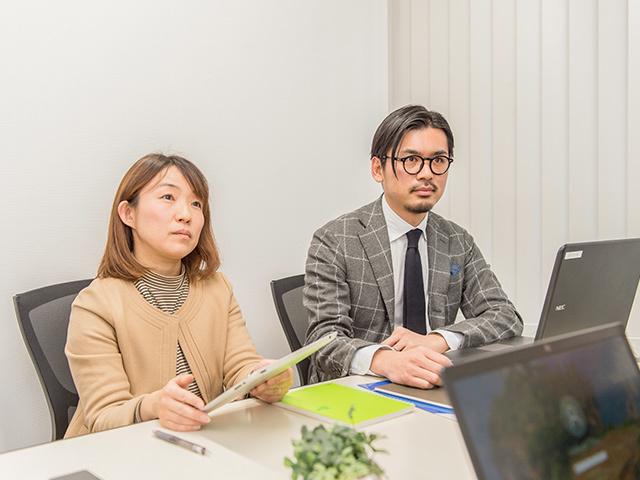 年間休日125日以上で有休消化率も高い。働きやすい環境も同社の特徴の一つだろう。