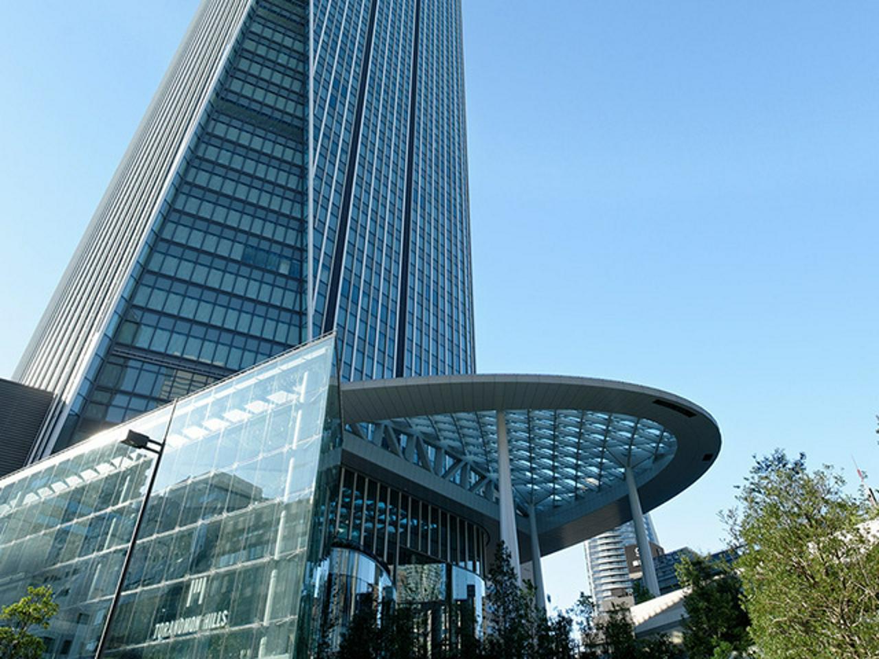 株式会社ベイカレント・コンサルティング 求人画像1