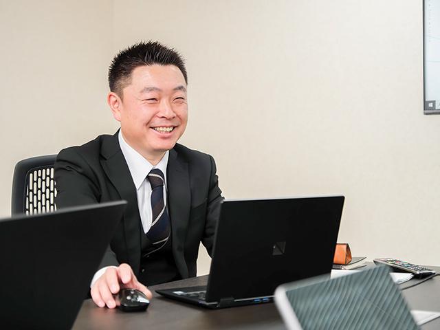 ともに会社を成長させる、コアメンバーとなる仲間を募集している。興味がある人はぜひ足を運んでみて欲しい。