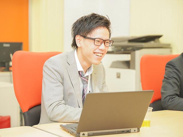 株式会社 エクラアシストのイメージ画像1