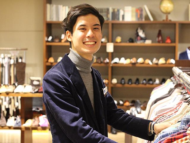 名古屋だけでなく、東京・大阪など全国に183店舗を展開している。