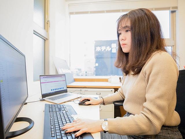 A1社の武器は「データ分析とその活用」。この強みを活かし、独自データを活用した広告運用に磨きをかけている。