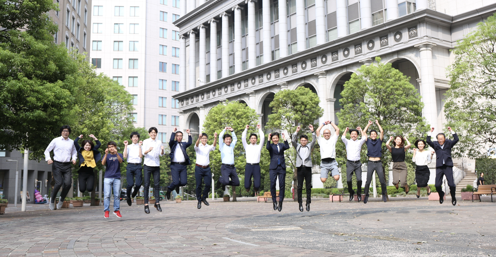 企業トップ画像