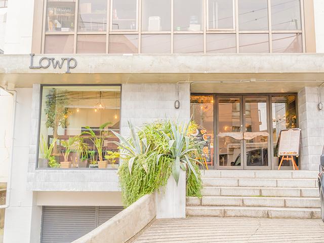 オフィスの雰囲気は非常にオシャレで、一見の価値ありだ。