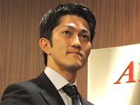 キャリアコンサルタント　加藤浩