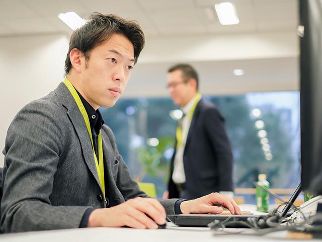 2018年10月にはジャスダック市場への上場も果たした。