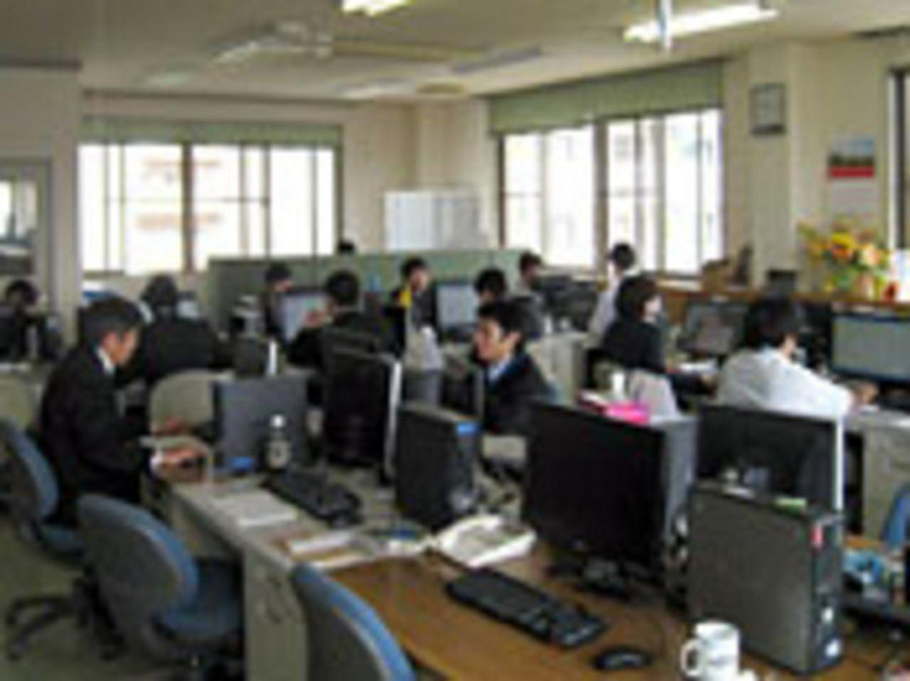 マインドソフトウエア株式会社 求人画像1