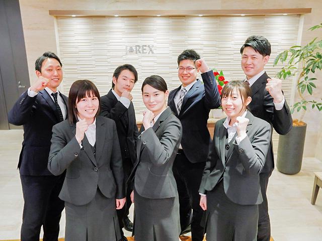 ジェイレックス・コーポレーション 株式会社のイメージ画像2