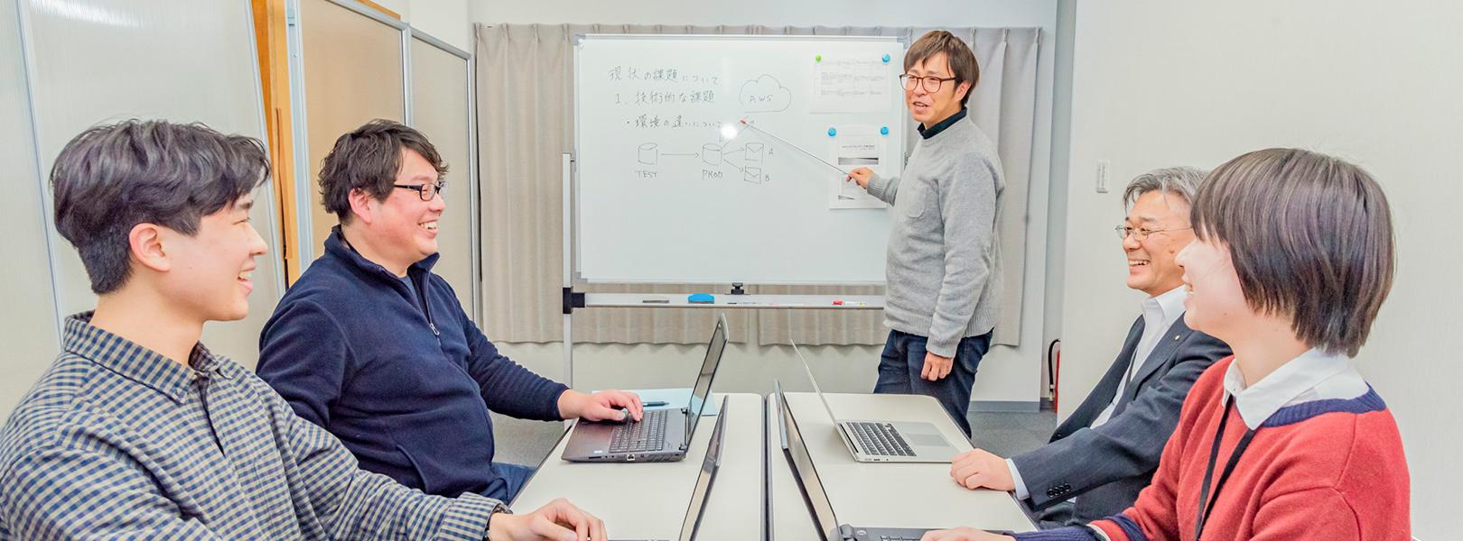 企業トップ画像