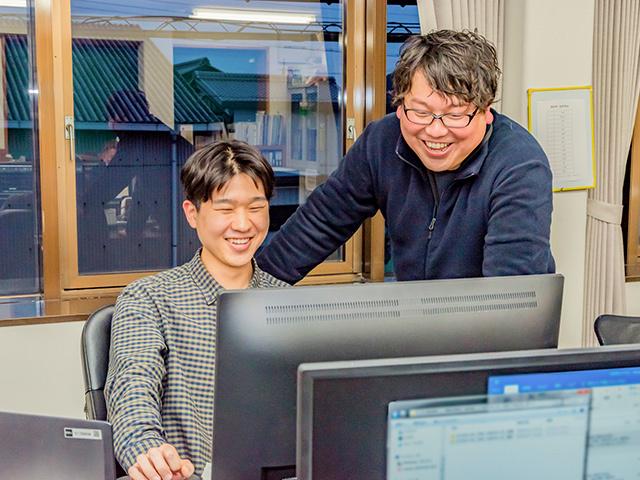 Auto-IDフロンティアは滋賀県栗東市に拠点を置き、最先端領域でのシステム開発を行うベンチャー企業だ。