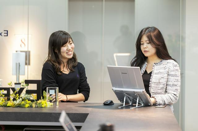 Pmoアシスタント 株式会社 エグゼクション It Web業界の求人 採用情報に強い転職サイトgreen グリーン 21 12 15 12 00更新 Id