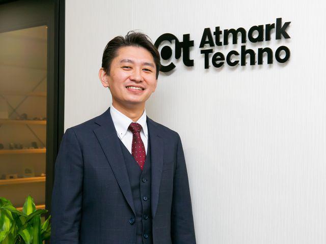 株式会社 アットマークテクノのイメージ画像3