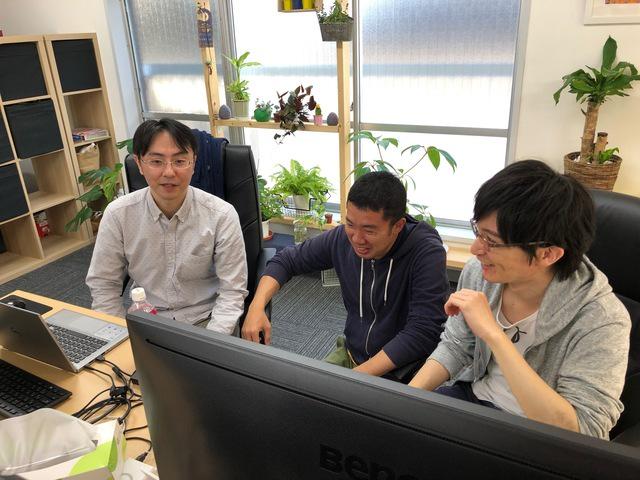 株式会社 クラウドマーケットのイメージ画像2