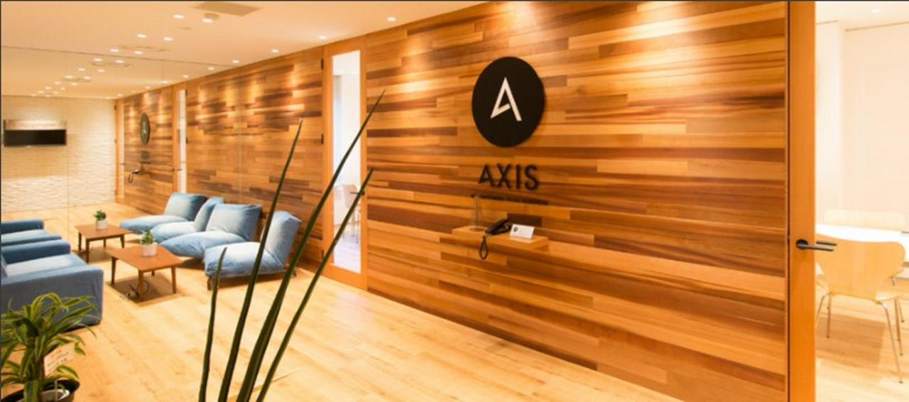 株式会社アクシス 求人画像1