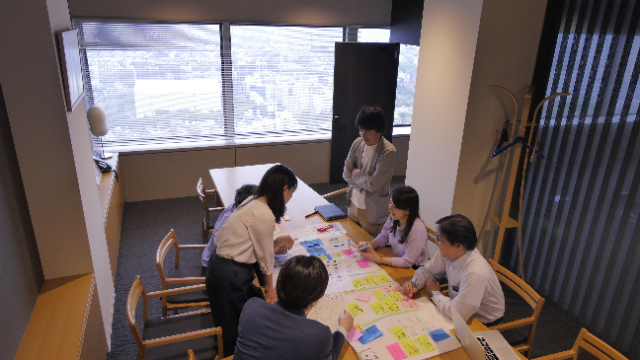 株式会社 ドリーム・アーツのイメージ画像2