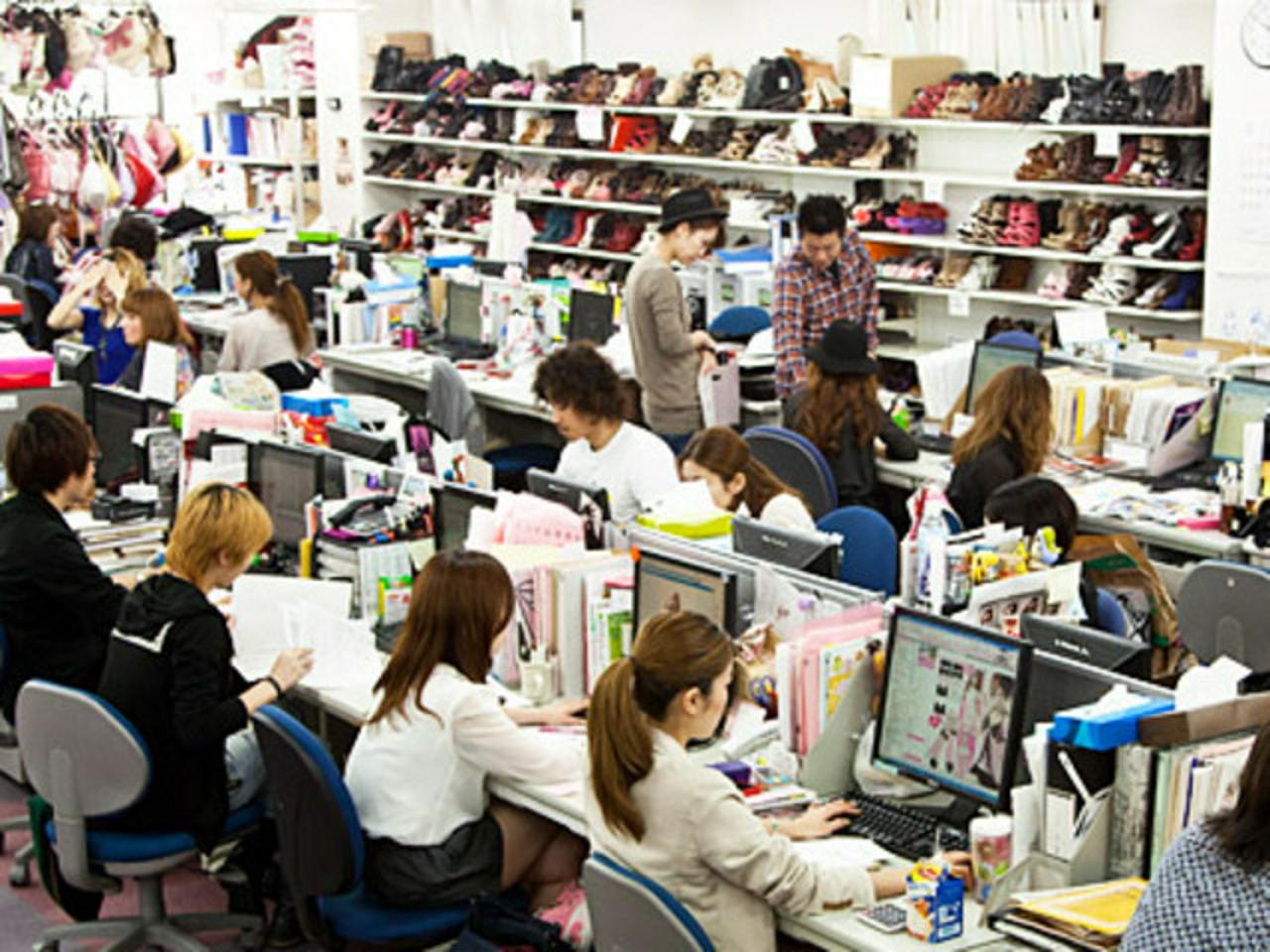 夢展望株式会社 求人画像1