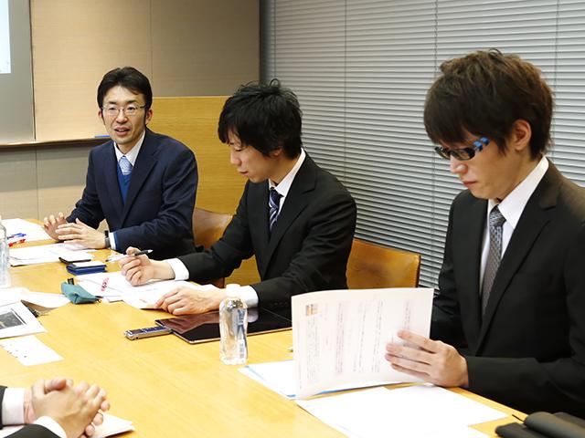 資産運用をはじめ、人生におけるお金の悩みを解決できる、どこよりもやさしい金融情報サイトを目指し、ユーザーの利益を最優先に考えたサイトを運営してきた。