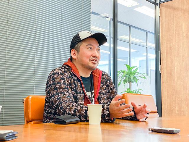 開発プロジェクトの全てにおいて、企画段階から携わり、クライアントにとってのパートナーとして、長期的な関係を築ける体制を整えています。