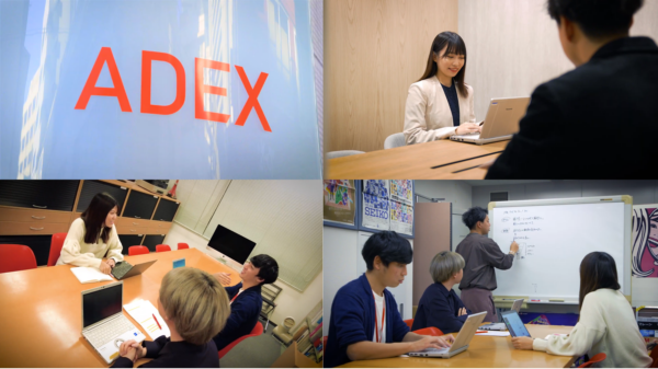 募集している求人：データアナリスト