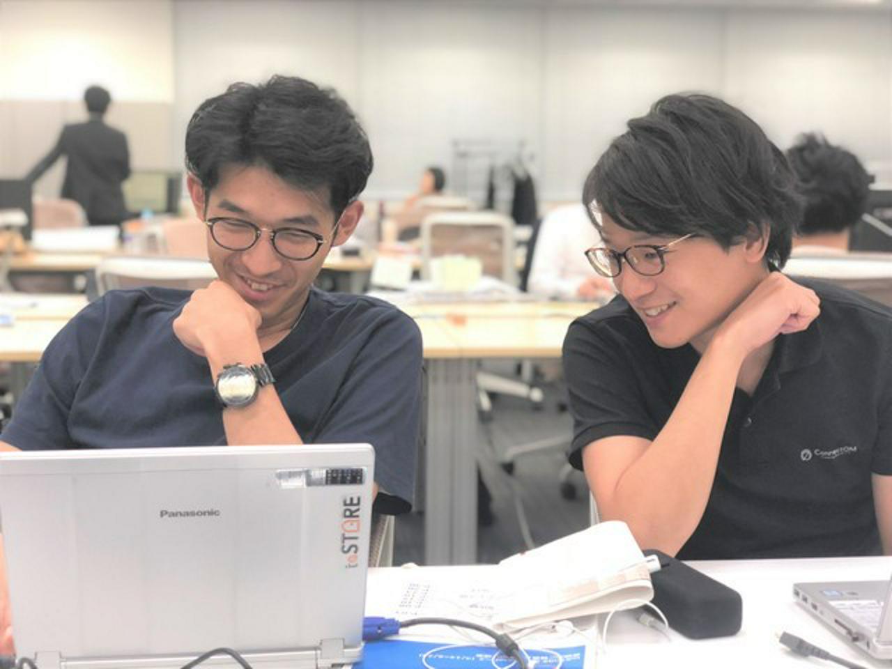 株式会社デジタルホールディングス 求人画像1