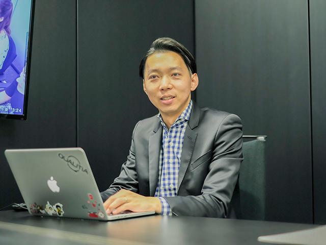 腰を据えて、長期にわたり、成長を続けたい人材にとってはぴったりな職場だ。