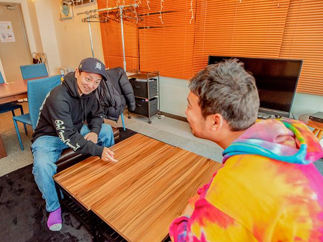 記事を読んで少しでもピンと来た方は、ぜひとも同社に足を運んでみて欲しい。