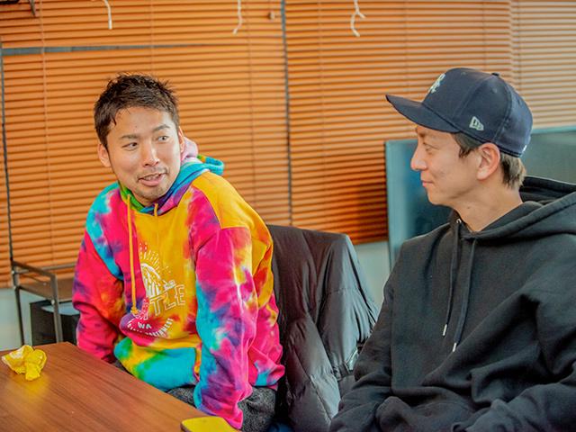 将来的には不動産や金融などを含め、外国人の生活全般を支えるプラットフォームを目指している。