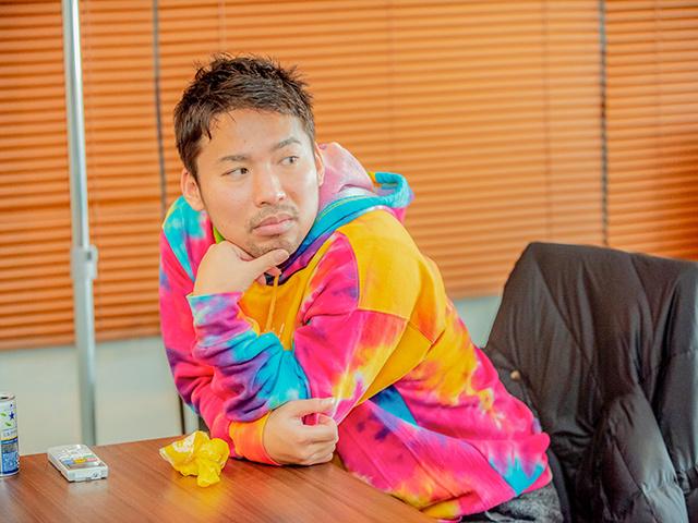 代表取締役　田村 直己氏