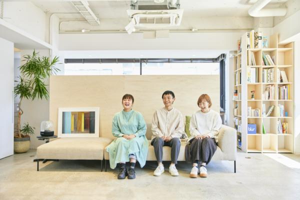 募集している求人：フロントエンドエンジニア